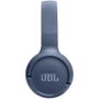 JBL Tune 520BT Auriculares Inalámbricos Azules con Micrófono